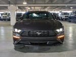 2022 Ford Mustang EcoBoost Fastback