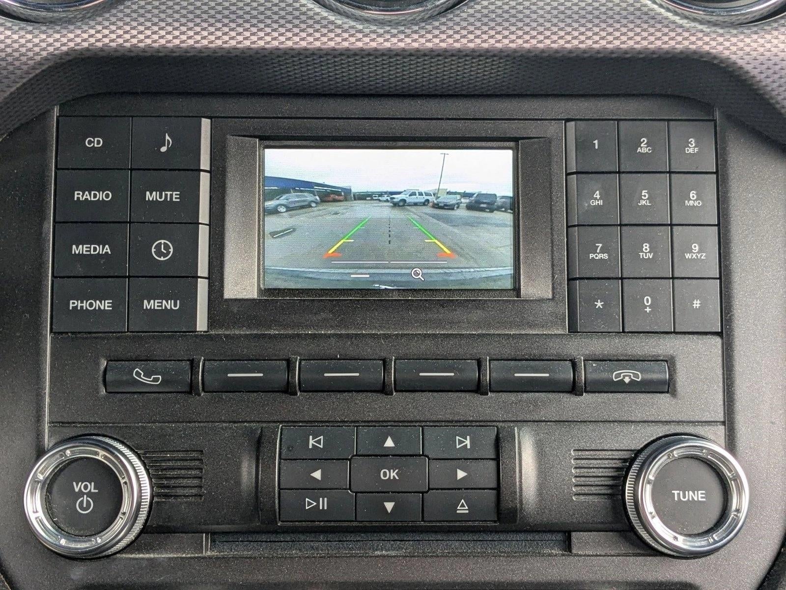 2016 Ford Mustang 2dr Fastback EcoBoost