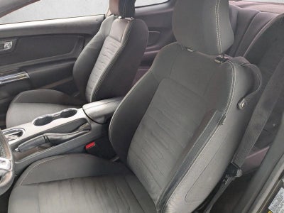 2016 Ford Mustang 2dr Fastback EcoBoost