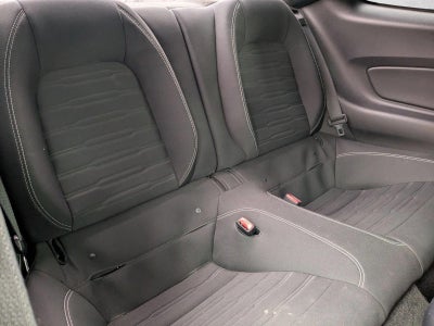 2016 Ford Mustang 2dr Fastback EcoBoost