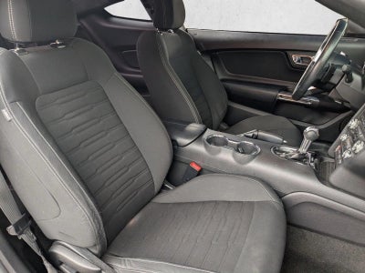 2016 Ford Mustang 2dr Fastback EcoBoost