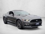 2016 Ford Mustang 2dr Fastback EcoBoost