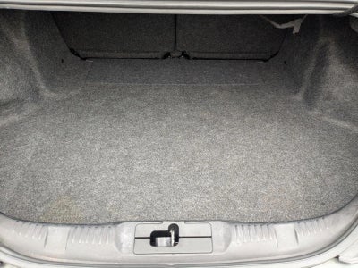 2016 Ford Mustang 2dr Fastback EcoBoost