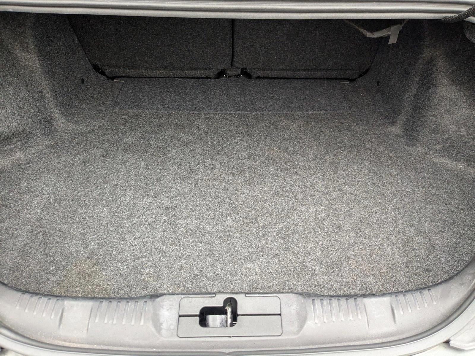 2016 Ford Mustang 2dr Fastback EcoBoost