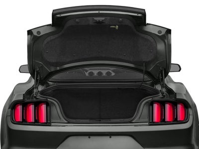 2016 Ford Mustang 2dr Fastback EcoBoost