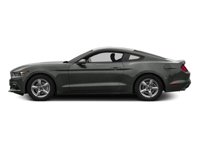 2016 Ford Mustang 2dr Fastback EcoBoost