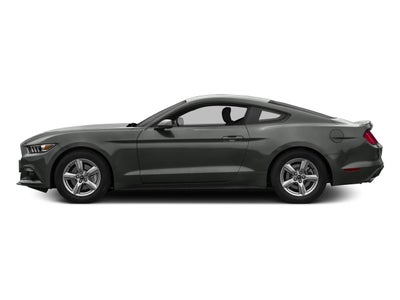 2016 Ford Mustang 2dr Fastback EcoBoost