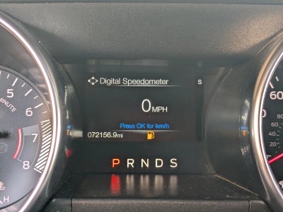 2019 Ford Mustang EcoBoost Premium Fastback