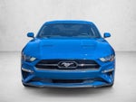2019 Ford Mustang EcoBoost Premium Fastback