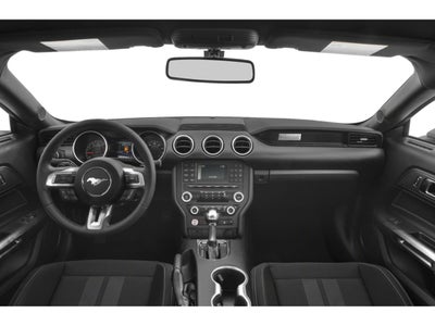 2019 Ford Mustang EcoBoost Premium Fastback