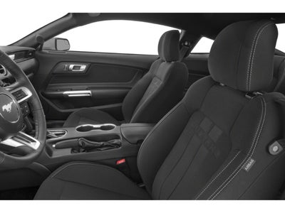 2019 Ford Mustang EcoBoost Premium Fastback