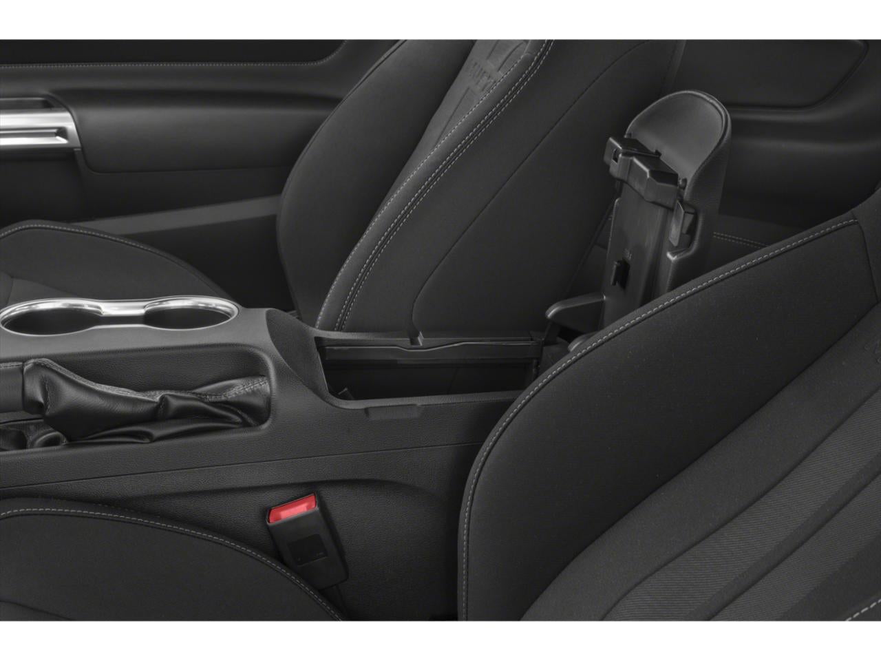 2019 Ford Mustang EcoBoost Premium Fastback