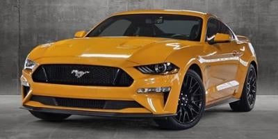 2019 Ford Mustang EcoBoost Premium Fastback