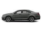 2018 Ford Taurus Limited FWD