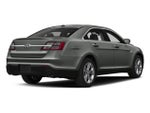 2018 Ford Taurus Limited FWD