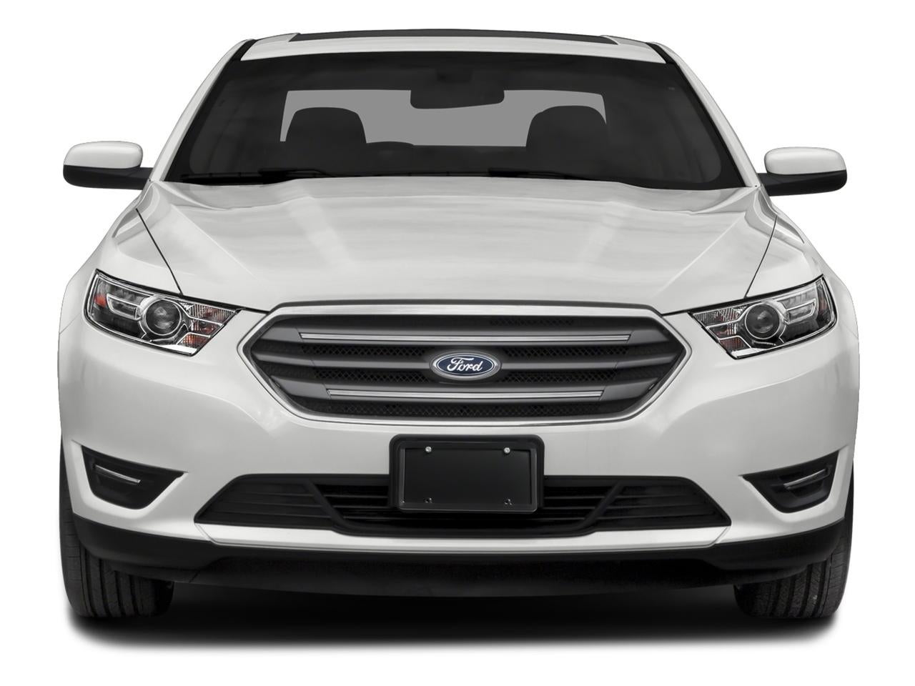 2018 Ford Taurus Limited FWD