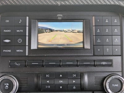 2016 Ford Mustang 2dr Conv V6