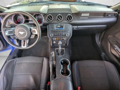 2016 Ford Mustang 2dr Conv V6