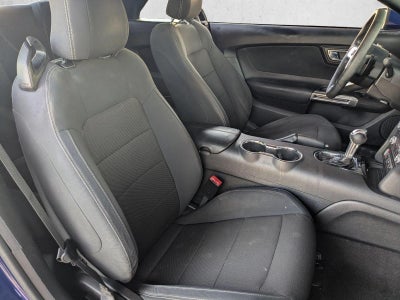 2016 Ford Mustang 2dr Conv V6