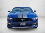 2016 Ford Mustang 2dr Conv V6