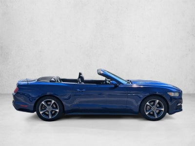 2016 Ford Mustang 2dr Conv V6
