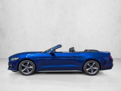 2016 Ford Mustang 2dr Conv V6