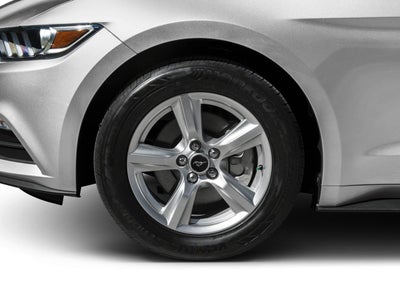 2016 Ford Mustang 2dr Conv V6