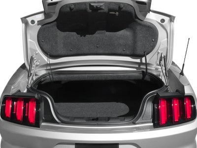 2016 Ford Mustang 2dr Conv V6
