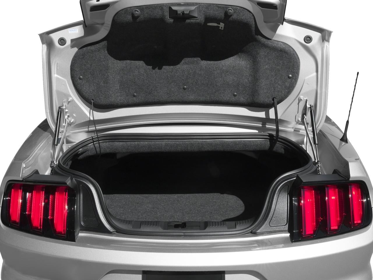 2016 Ford Mustang 2dr Conv V6