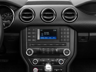 2016 Ford Mustang 2dr Conv V6