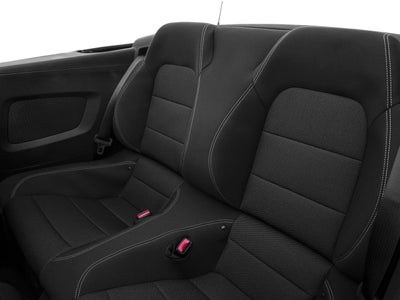 2016 Ford Mustang 2dr Conv V6
