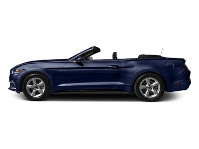 2016 Ford Mustang 2dr Conv V6