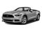 2016 Ford Mustang 2dr Conv V6