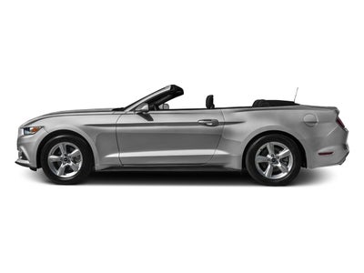 2016 Ford Mustang 2dr Conv V6