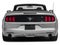 2016 Ford Mustang 2dr Conv V6