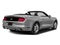 2016 Ford Mustang 2dr Conv V6