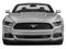 2016 Ford Mustang 2dr Conv V6