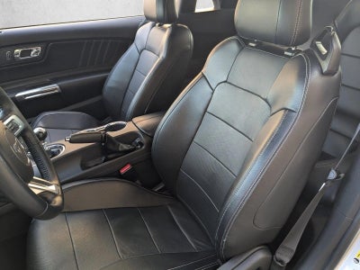 2015 Ford Mustang 2dr Conv GT Premium