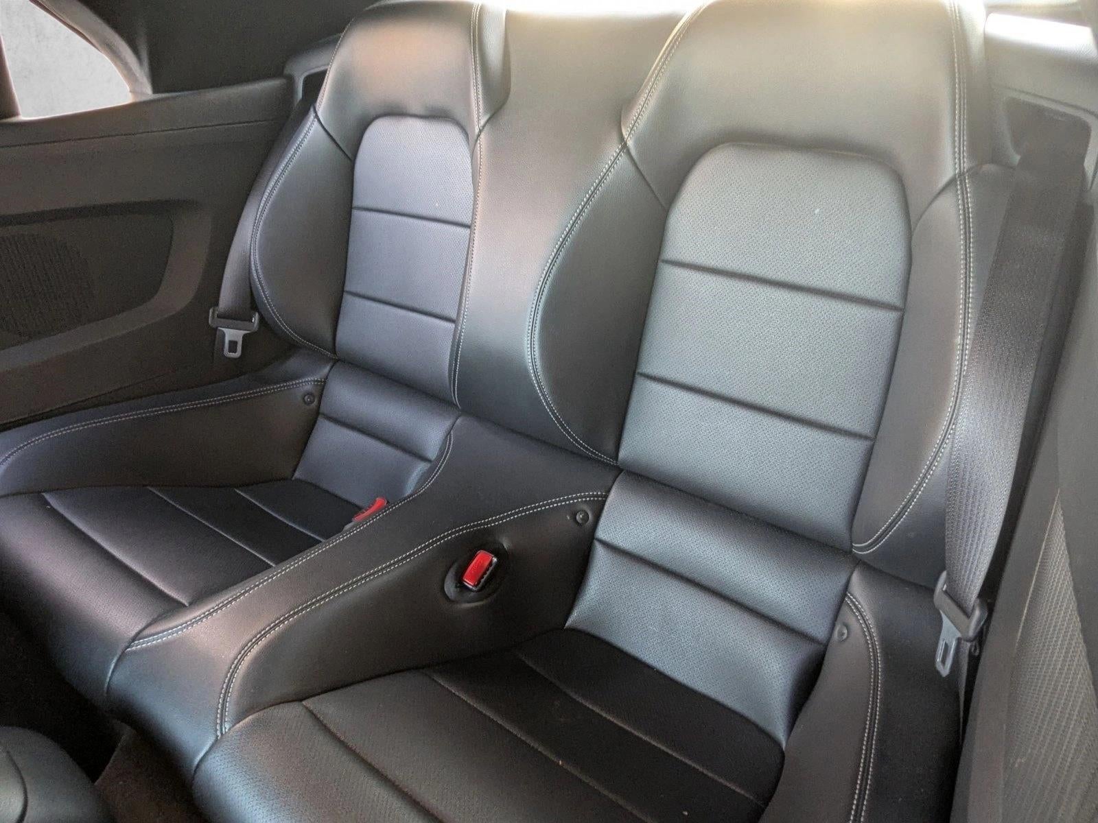 2015 Ford Mustang 2dr Conv GT Premium