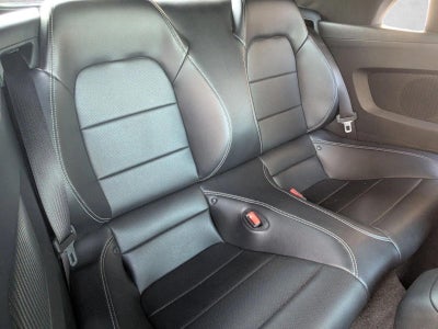 2015 Ford Mustang 2dr Conv GT Premium