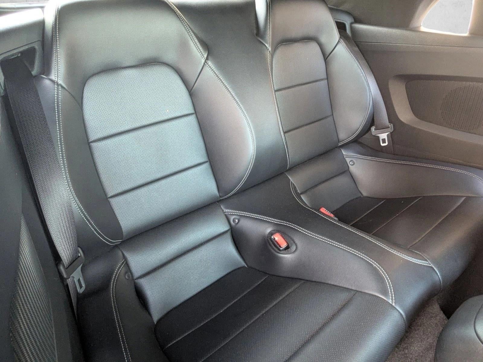 2015 Ford Mustang 2dr Conv GT Premium