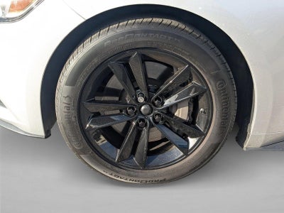 2015 Ford Mustang 2dr Conv GT Premium