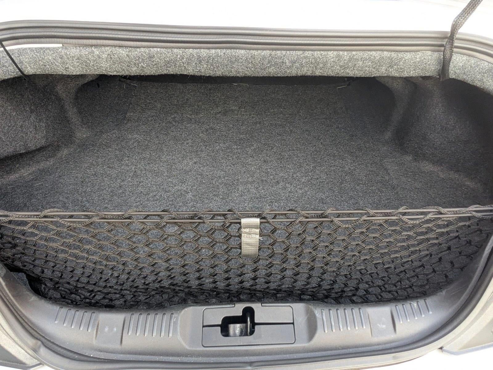 2015 Ford Mustang 2dr Conv GT Premium