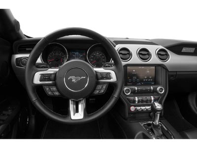 2015 Ford Mustang 2dr Conv GT Premium