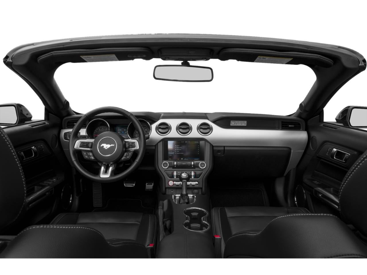 2015 Ford Mustang 2dr Conv GT Premium