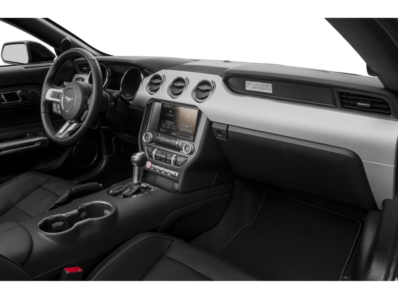 2015 Ford Mustang 2dr Conv GT Premium