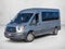2018 Ford Transit Passenger Wagon T-350 148" Med Roof XL Sliding RH Dr