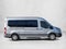 2018 Ford Transit Passenger Wagon T-350 148" Med Roof XL Sliding RH Dr