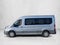 2018 Ford Transit Passenger Wagon T-350 148" Med Roof XL Sliding RH Dr