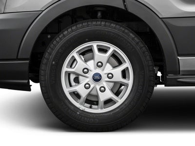 2018 Ford Transit Passenger Wagon T-350 148" Med Roof XL Sliding RH Dr